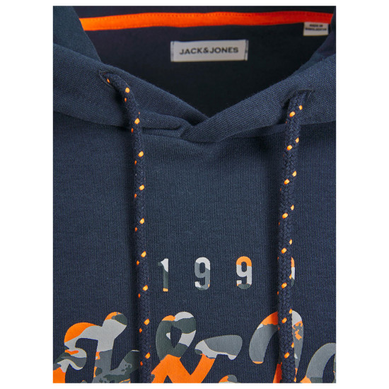 Jack & Jones Ανδρικό φούτερ